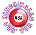 Bingo Halls USA